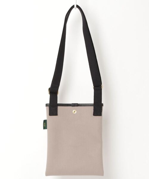 BRADY（ブレディー）の「Brady/ブレディ　NITONELLA MINI（ショルダーバッグ・レディース・グレー/カーキ・FREE）」の3枚目の写真