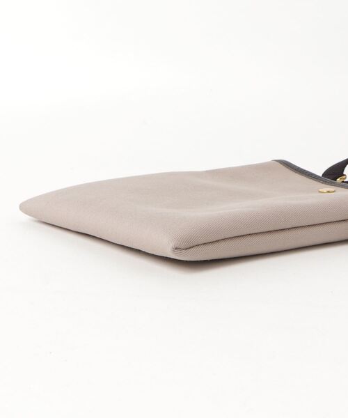 BRADY（ブレディー）の「Brady/ブレディ　NITONELLA MINI（ショルダーバッグ・レディース・グレー/カーキ・FREE）」の4枚目の写真