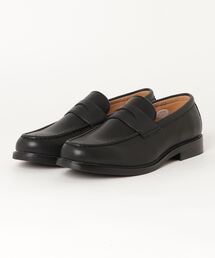 MEN'S MELROSE | LABORER SHOES 331-1S LOAFER SMOOTH/031-1S LOAFER SUEDE(ローファー)