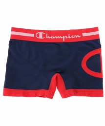 Champion | Champion　シームレスBIG-C サイドロゴボクサーブリーフ CM6-S207(ボクサーパンツ)