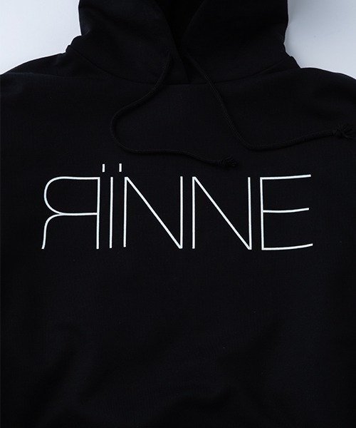 GDC（ジーディーシー）の「RINNE HOODIE（パーカー・メンズ・ホワイト/ブラック・FREE）」の17枚目の写真