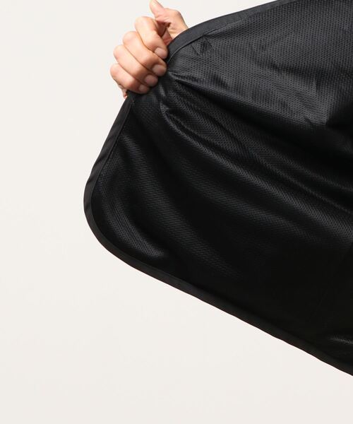 SPINNS（スピンズ）の「フィッシングベスト（ベスト・メンズ・ブラック/カーキ・M/L/XL）」の17枚目の写真