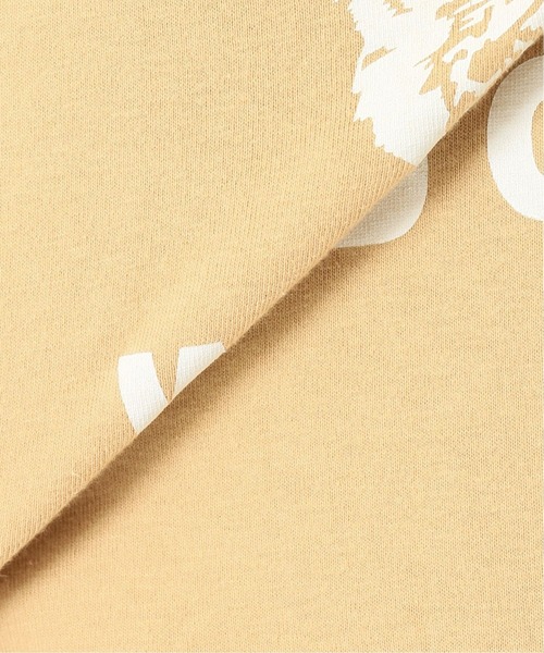 plage(プラージュ)の「WILD CAT Tシャツ◆(Tシャツ/カットソー・レディース・マスタード/グレー・FREE)」の17枚目の写真