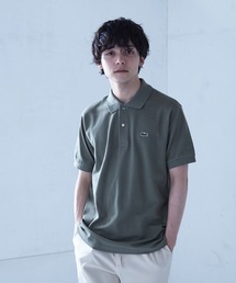 LACOSTE | 【LACOSTE/ラコステ】 クラッシックフィットポロ(ポロシャツ)