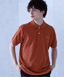 LACOSTE | 【LACOSTE/ラコステ】 クラッシックフィットポロ(ポロシャツ)