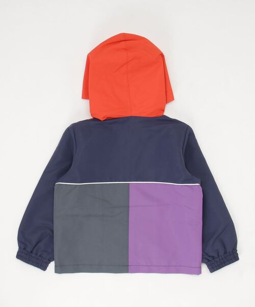 セール】【Champion/チャンピオン】キッズ キャンパス ジップ