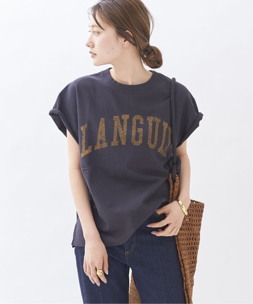 plage スウェット plage（プラージュ）の「NYPD スウェットシャツ（スウェット