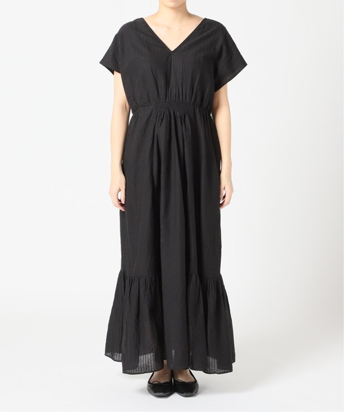 La TOTALITE（ラトータリテ）の「【NE QUITTEZ PAS/ヌキテパ 】ドビーV