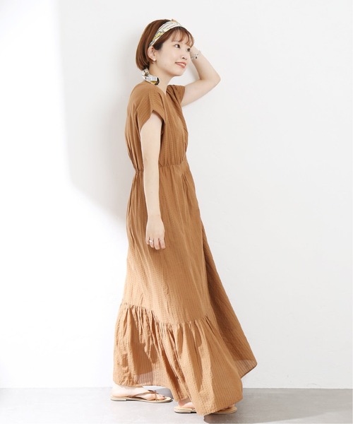 La TOTALITE（ラトータリテ）の「【NE QUITTEZ PAS/ヌキテパ 】ドビーV