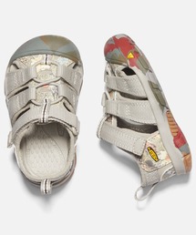 NEWPORT H2 / ニューポート エイチツー Collaboration with New Acoustic Camp / キッズ サンダル