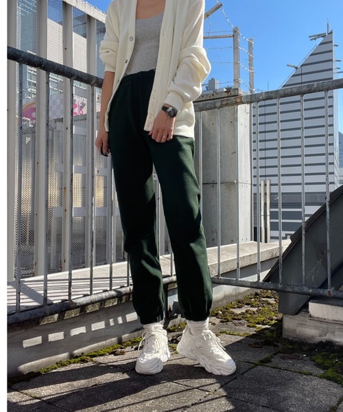 R&E(アールアンドイー)の「fashion ダッドスニーカー(スニーカー・レディース・ホワイト/ベージュ/ブラック・S/M/L/LL)」の9枚目の写真