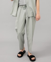 【marka/MARKAWARE】EX.TAPERED FIT EASY TROUSERS