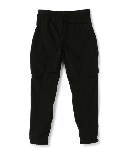 ESTNATION fff フーデッドコート BLACK Lサイズ FFF OUTER｜ESTNATION ONLINE STORE｜エストネーション 公式通販