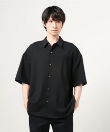 city | 【CITY】TROPICAL SHORT SLEEVE SHIRTS(シャツ/ブラウス)