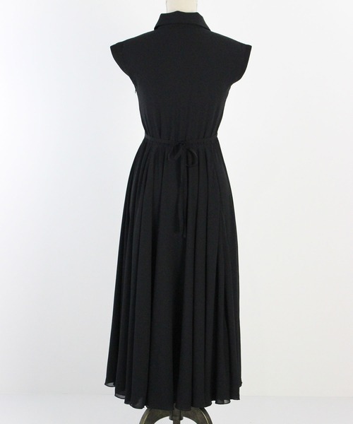 【JENNE 】ジェンヌ パリジェンヌエアリーフレアワンピース パリジェンヌ エアリーフレアワンピース｜JENNE(ジェンヌ)公式