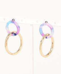 【FORT POINT/フォートポイント】ピアス
