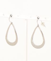 【FORT POINT/フォートポイント】ピアス