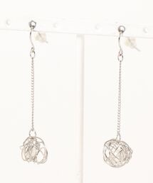【FORT POINT/フォートポイント】ピアス