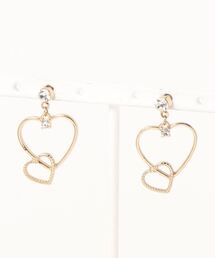 【FORT POINT/フォートポイント】ピアス