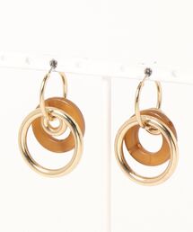 【FORT POINT/フォートポイント】ピアス