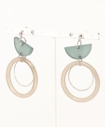 【FORT POINT/フォートポイント】ピアス