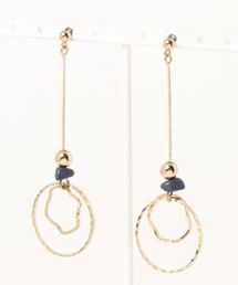 【FORT POINT/フォートポイント】ピアス