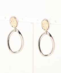 【FORT POINT/フォートポイント】ピアス