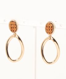 【FORT POINT/フォートポイント】ピアス