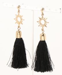【FORT POINT/フォートポイント】ピアス