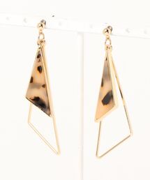 【FORT POINT/フォートポイント】ピアス
