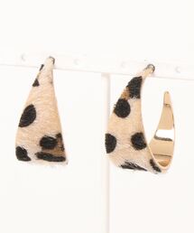 【FORT POINT/フォートポイント】ピアス