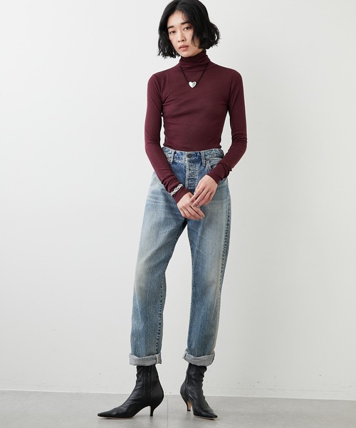 Whim Gazette（ウィムガゼット）の「【長谷川京子さんコラボ