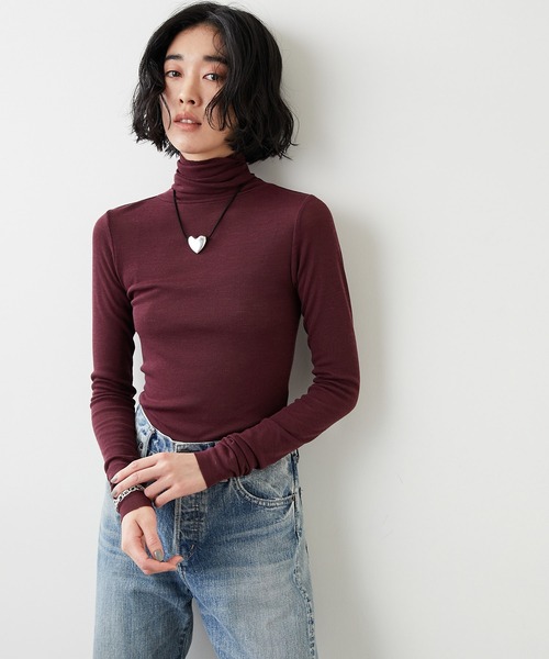 Whim Gazette（ウィムガゼット）の「【長谷川京子さんコラボ