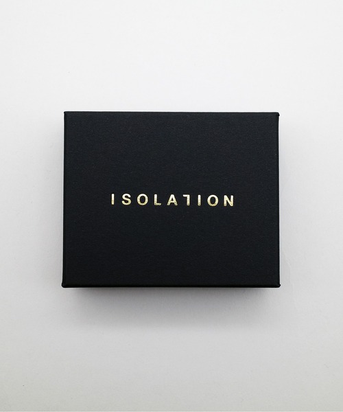 ISOLATION(アイソレーション)の「【ISOLATION / アイソレーション】Silver925 Chain Bracelet / シルバー925 チェーンブレスレット(ブレスレット・レディース・シルバー・15.0cm/16.5cm/19.5cm)」の5枚目の写真