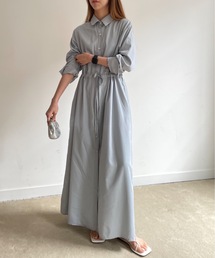 french long shirt ops