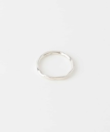 URBAN RESEARCH DOORS | 『別注』JOE SCHMOE×DOORS　SV950 Silver2 Ring(リング)
