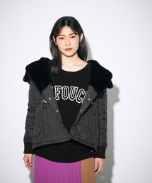 モッズ3WAYジャケット