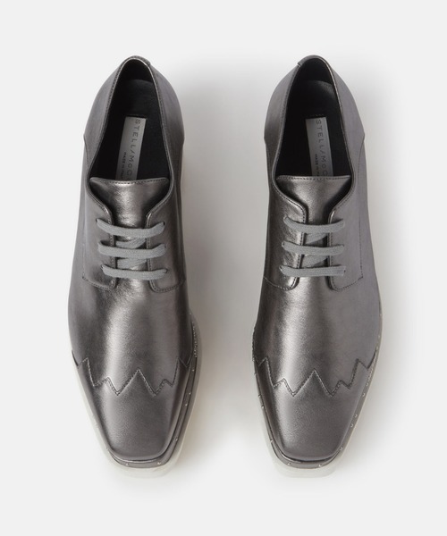 STELLA McCARTNEY（ステラマッカートニー）の「Elyse Metallic Alter