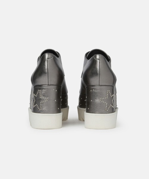 STELLA McCARTNEY（ステラマッカートニー）の「Elyse Metallic Alter