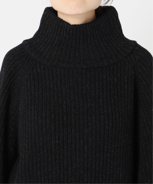 CITYSHOP（シティーショップ）の「FLARE SLEEVE ニット（ニット 