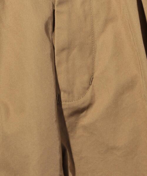 BEDWIN（ベドウィン）の「＜BEDWIN（ベドウィン）＞ WIDE WYLER/パンツ（その他パンツ・メンズ・ブラウン/ベージュ・2/3）」の10枚目の写真