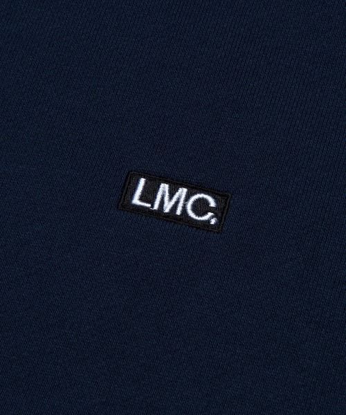 LMCの「【LMC】TEAM EARTH SWEATSHIRT / エルエムシー チーム アース グラフィック スウェットシャツ(スウェット・メンズ・ネイビー/グレー/チャコールグレー・LARGE/SMALL/MEDIUM)」の19枚目の写真