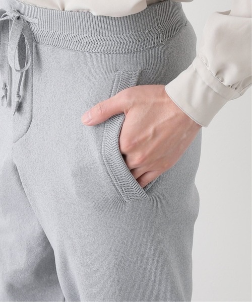 EDIFICE(エディフィス)の「ATHLUX スウェット パンツ(スウェットパンツ・メンズ・チャコールグレー/ブラック/ホワイト系その他・SMALL/MEDIUM/LARGE)」の15枚目の写真