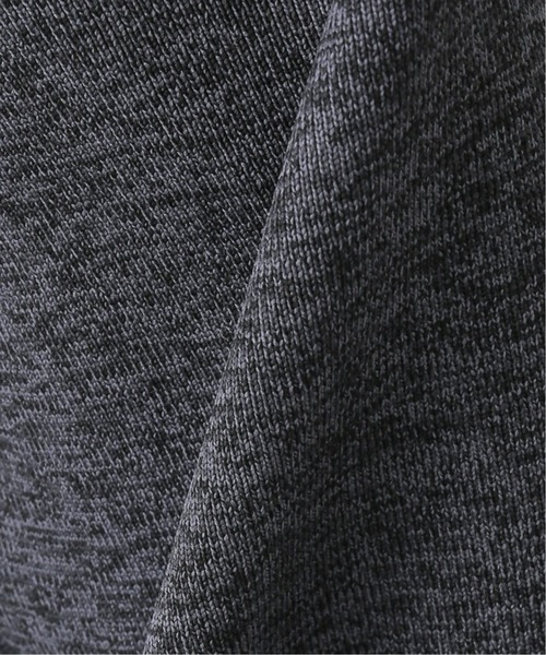 EDIFICE(エディフィス)の「ATHLUX スウェット パンツ(スウェットパンツ・メンズ・チャコールグレー/ブラック/ホワイト系その他・SMALL/MEDIUM/LARGE)」の16枚目の写真