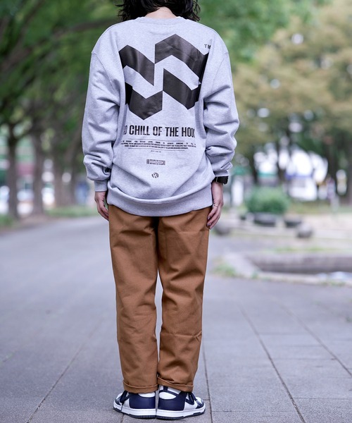 COOKMAN(クックマン)の「Cookman クックマン シェフパンツ イージーパンツ Duck Canvas Black ダック キャンバス ブラウン(その他パンツ・メンズ・ブラウン・SMALL/MEDIUM/LARGE)」の15枚目の写真