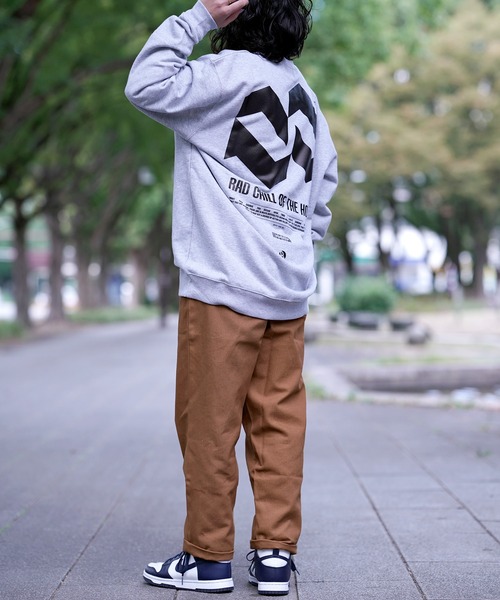 COOKMAN(クックマン)の「Cookman クックマン シェフパンツ イージーパンツ Duck Canvas Black ダック キャンバス ブラウン(その他パンツ・メンズ・ブラウン・SMALL/MEDIUM/LARGE)」の14枚目の写真