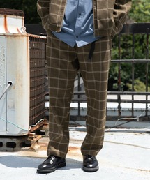 スマートテッククライムパンツ