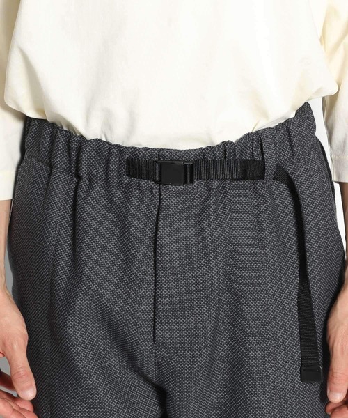 niko and...（ニコアンド）の「スマートテッククライムパンツ（その他パンツ・メンズ・ネイビー/グレー/パープル/ブラウン・MEDIUM/LARGE）」の20枚目の写真