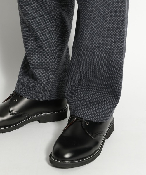 niko and...（ニコアンド）の「スマートテッククライムパンツ（その他パンツ・メンズ・ネイビー/グレー/パープル/ブラウン・MEDIUM/LARGE）」の22枚目の写真