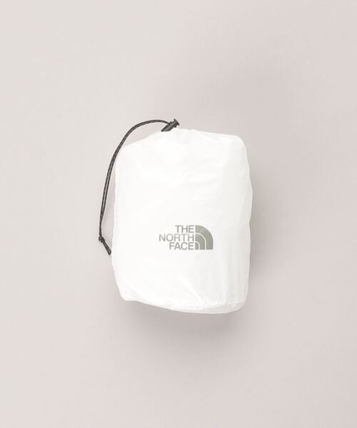 THE NORTH FACE(ザノースフェイス)の「ザ ノース フェイス THE NORTH FACE Gerund Insulation Jacket(ジェランドゥインサレーションジャケット)(その他アウター・キッズ・イエロー/ブラック/カーキ・130cm/150cm/140cm)」の4枚目の写真
